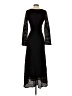 Zara Black Cocktail Dress Size XS - photo 2