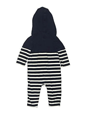 Baby Gap Long Sleeve Onesie (view 2)