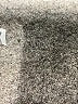 LDT Tweed Silver Casual Dress Size 12 - photo 8