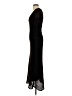 Zara Black Cocktail Dress Size XS - photo 5
