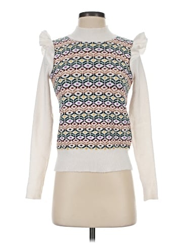 Ann Taylor LOFT Sweater Vest (view 1)