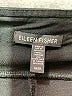 Eileen Fisher Solid Black Active Pants Size M - photo 7