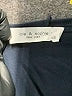 Lola & Sophie 100% Polyester Black Poncho Size XS - photo 7