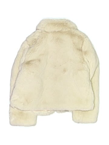 Abel & Lula Coat (view 2)