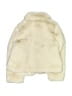 Abel & Lula Ivory Coat Size 7 - photo 2
