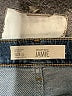 Topshop Solid Blue Jeans Size 26 waist - photo 7