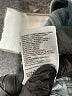 Topshop Solid Blue Jeans Size 26 waist - photo 8