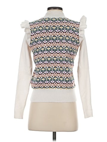 Ann Taylor LOFT Sweater Vest (view 2)