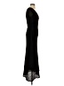 Zara Black Cocktail Dress Size XS - photo 4