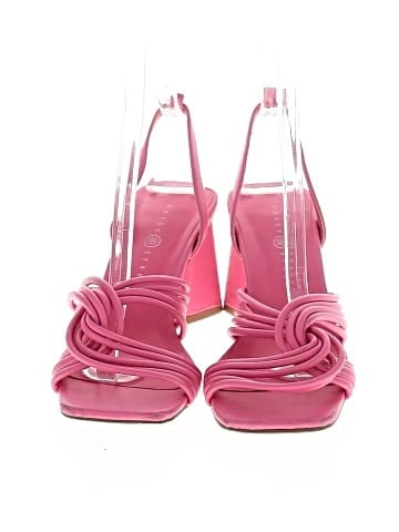 Daisy Street Sandals (view 2)