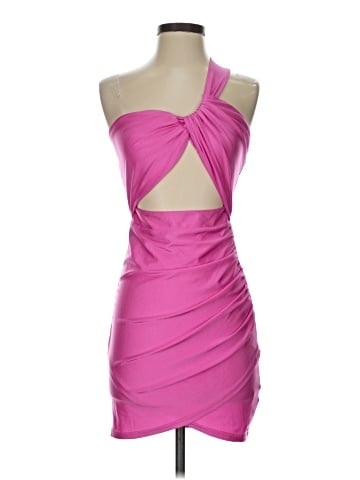 American Threads Cocktail Dress (view 1)