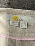 Boden Ivory Shorts Size 6 - photo 3