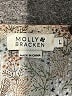 Molly Bracken Ivory Long Sleeve Blouse Size L - photo 7