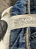 Zara Blue Jeans Size 4 - photo 8