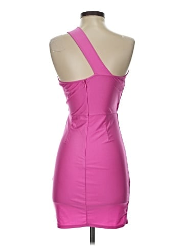 American Threads Cocktail Dress (view 2)