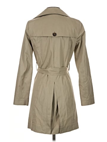 Banana Republic Factory Store Trenchcoat (view 2)