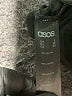 ASOS 100% Viscose Black Formal Skirt Size 00 - photo 5