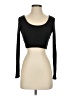 Better be Black Cardigan Size S - photo 1
