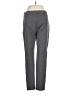 Eddie Bauer Solid Gray Active Pants Size 4 - photo 2