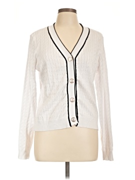 Carolyn Taylor Cardigan