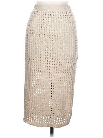 Willow & Wind Casual Skirt - front