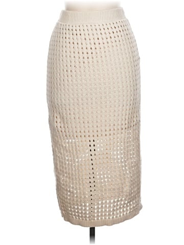 Willow & Wind Casual Skirt - back