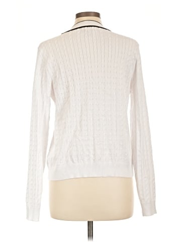 Carolyn Taylor Cardigan (view 2)