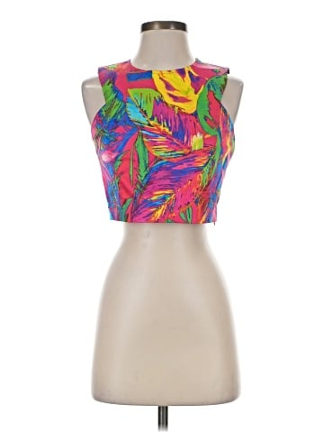 Milly Vest (view 1)