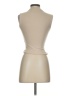 Zara Tan Bodysuit Size S - photo 2