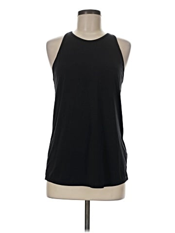 Zella Sleeveless T-Shirt (view 1)