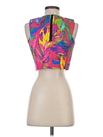 Milly Vest (view 2)