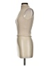 Zara Tan Bodysuit Size S - photo 5