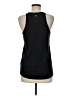 Zella Black Sleeveless T-Shirt Size M - photo 2