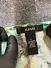 Alfani Green Short Sleeve Blouse Size L - photo 7
