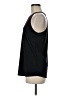 Zella Black Sleeveless T-Shirt Size M - photo 6