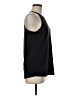 Zella Black Sleeveless T-Shirt Size M - photo 5