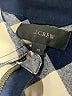 J.Crew Blue Fleece Size XS - photo 6