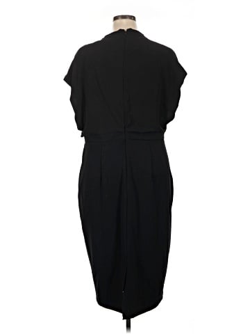 Express Outlet Cocktail Dress (view 2)
