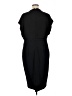 Express Outlet 100% Polyester Solid Black Cocktail Dress Size XL - photo 2