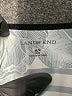 Lands' End Silver Long Sleeve Turtleneck Size M (petite) - photo 7