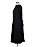 Express Outlet 100% Polyester Solid Black Cocktail Dress Size XL - photo 5