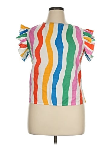 Nooworks Short Sleeve Top (view 1)