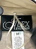 Alex Evenings 100% Polyester Tan Jacket Size M - photo 7