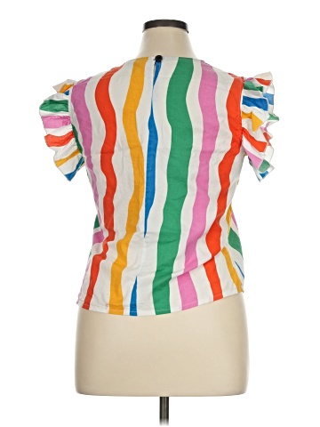 Nooworks Short Sleeve Top (view 2)