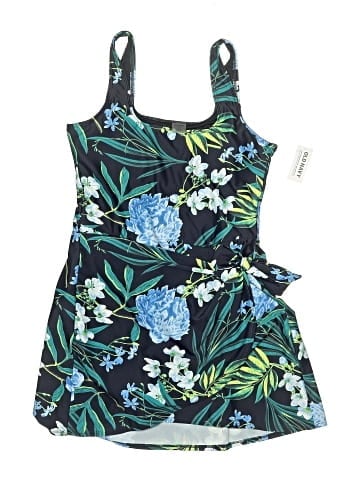 Old Navy One Piece Swimsuit (view 1)