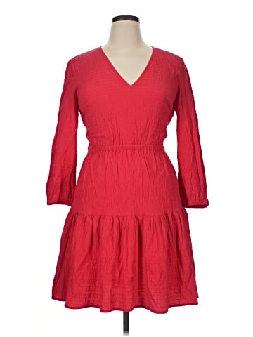 Tommy Hilfiger Casual Dress (view 1)