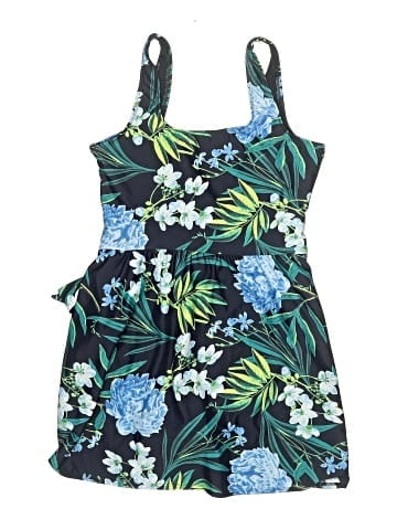 Old Navy One Piece Swimsuit (view 2)