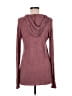 BKE Burgundy Pullover Sweater Size M - photo 2