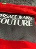 Versace Jeans Couture Blue Cocktail Dress Size 0 - photo 7