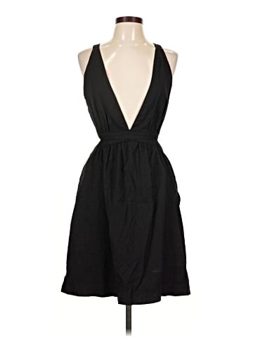 By Anthropologie Cocktail Dress (view 1)